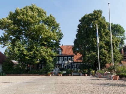 照片: Gutshof Busch